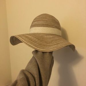 Floppy Hat